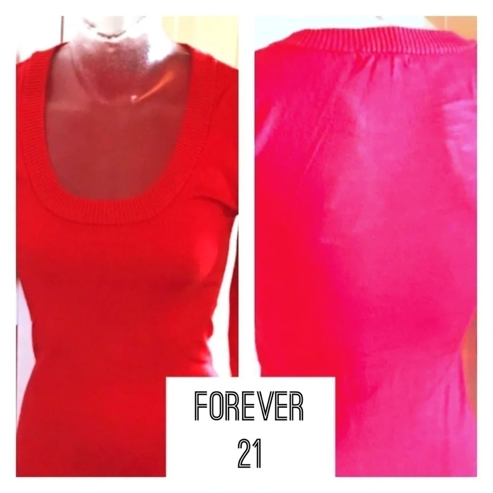 Forever 21 Sweater